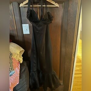 Pinup Girl Clothing Dixiefried Rhumba Riot dress XL